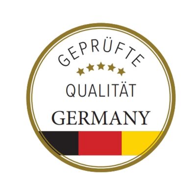 Wischmopp-System Spin-Mop mit Eimer und Frischwasser-System Clarsen